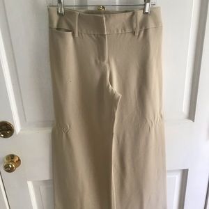 Wide-leg Loft Dress Pants, 4